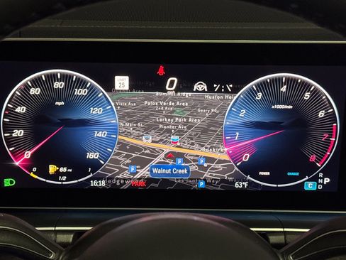 New 2026 Mercedes-Benz GLE 580 4MATIC image 17