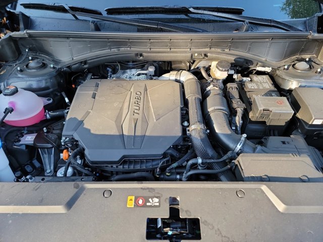 Used 2026 Hyundai Santa Fe SEL FWD image 27