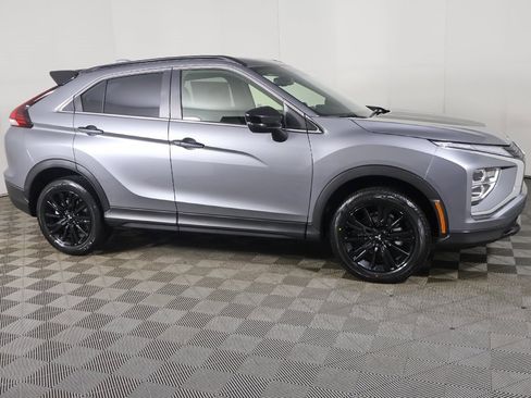 New 2026 Mitsubishi Eclipse Cross Black Edition image 18