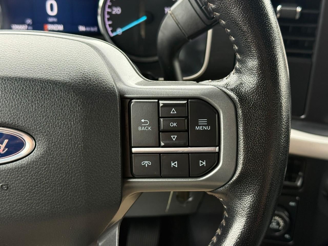 Used 2021 Ford F150 XLT w/ Equipment Group 301A Mid AWD/4WD image 19