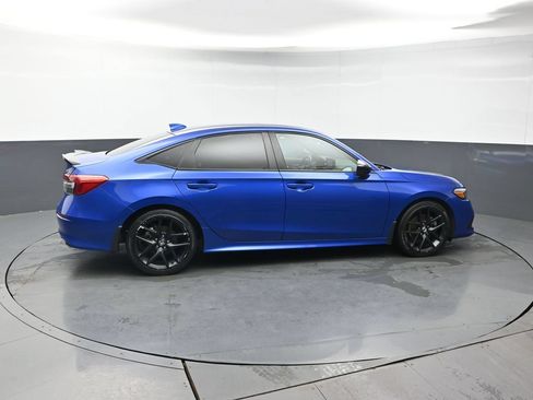 Used 2023 Honda Civic Si image 7