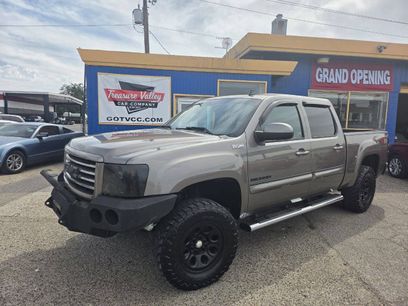 Used 2012 GMC Sierra 1500 SLT