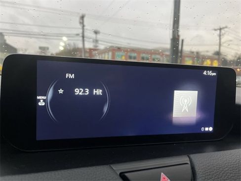 Certified 2024 MAZDA CX-90 Plug-In Hybrid w/ Premium Pkg image 16