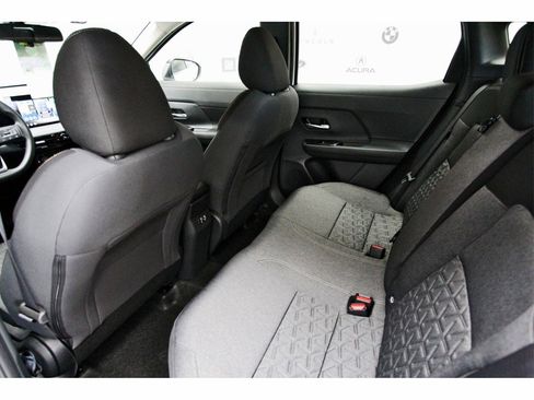 New 2026 Nissan Kicks SV w/ Charging Package image 11