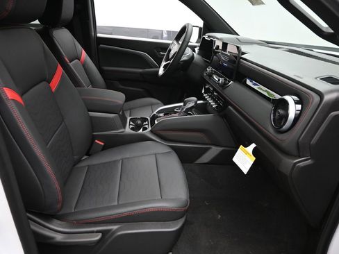 New 2026 Chevrolet Colorado Z71 w/ Z71 Convenience Package 2 image 7