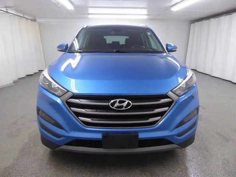 Used 2016 Hyundai Tucson Sport image 2