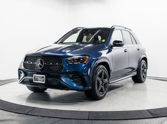 Used 2024 Mercedes-Benz GLE 450e 4MATIC video 3