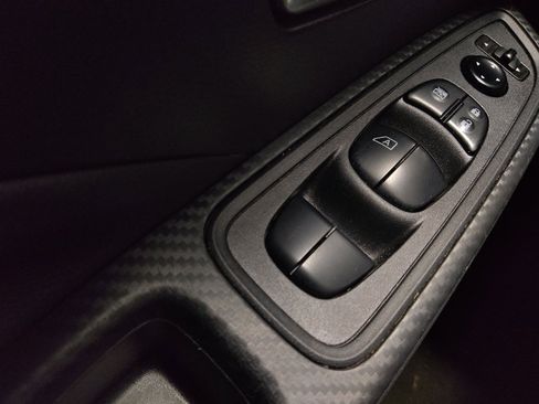 Used 2024 Nissan Versa SV w/ Trunk Package FWD image 27