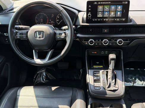 Used 2025 Honda CR-V EX-L image 27
