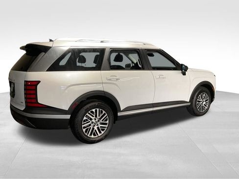 New 2026 Hyundai Palisade SEL AWD/4WD image 4