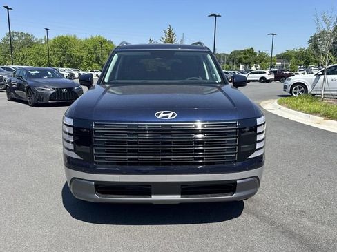 New 2026 Hyundai Palisade FWD Hybrid image 2