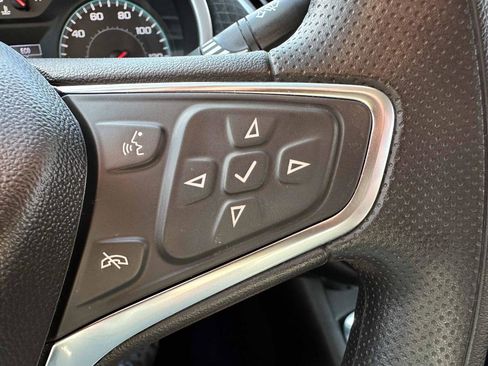 Used 2024 Chevrolet Malibu LT image 21