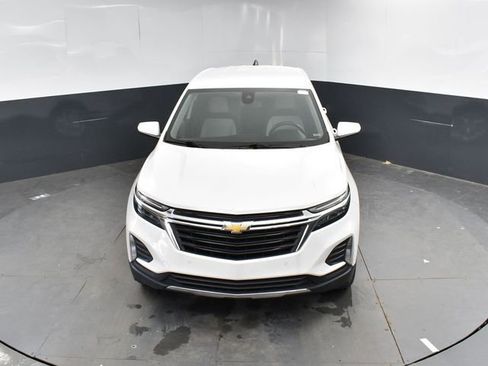 Used 2024 Chevrolet Equinox LT image 33
