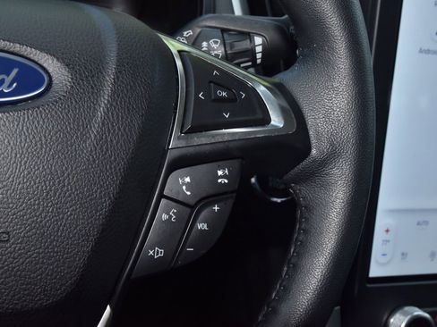 Used 2023 Ford Edge SEL w/ Convenience Package image 24