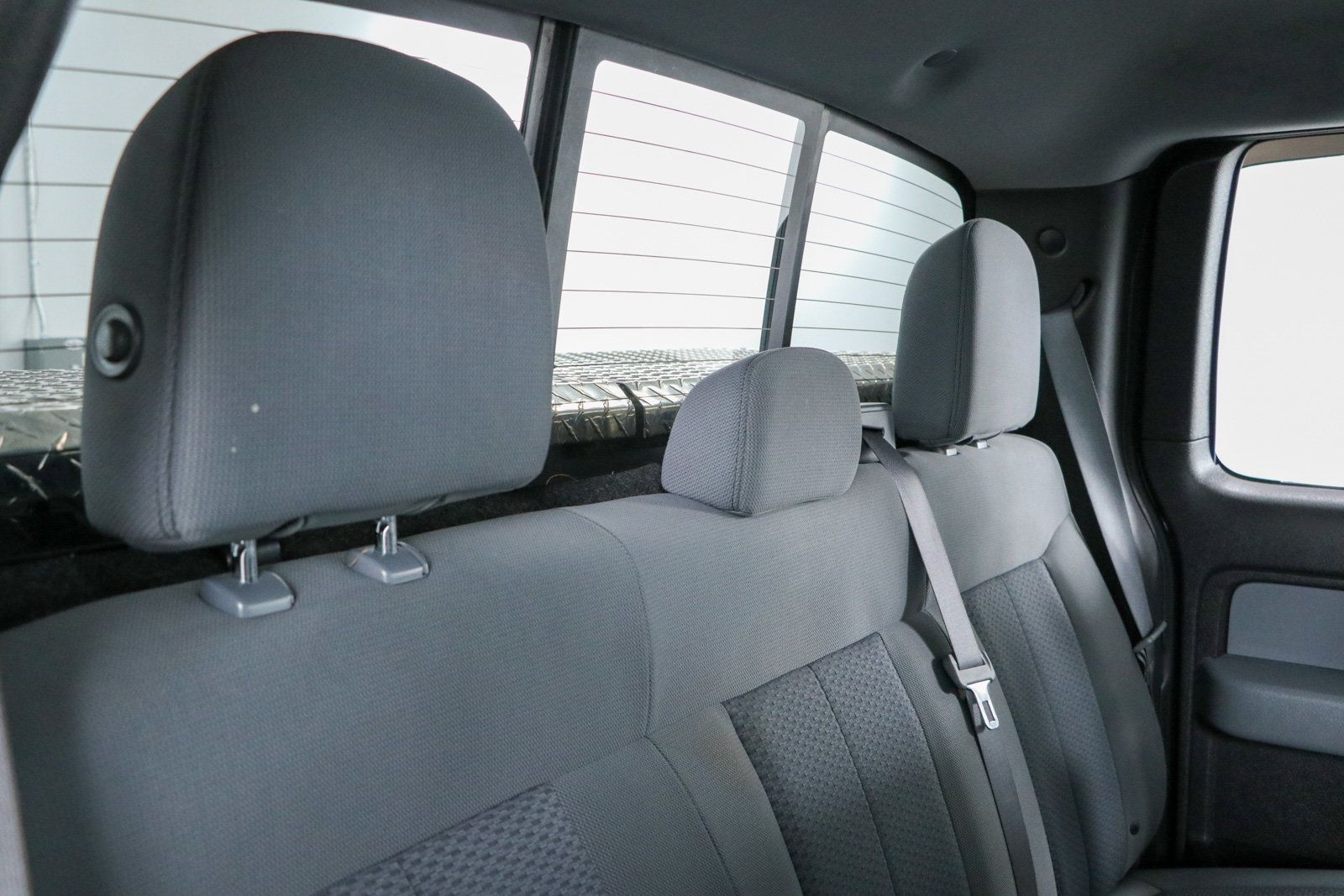 Used 2013 Ford F150 XLT w/ Luxury Equipment Group RWD image 28