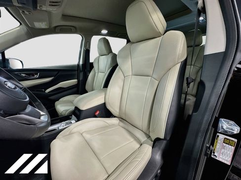 New 2026 Subaru Ascent Limited AWD/4WD image 22