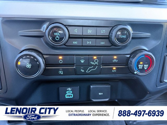 Certified 2023 Ford F250 XL w/ STX Appearance Package AWD/4WD image 27