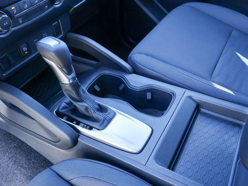 New 2026 Nissan Frontier S image 14