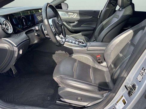 Used 2021 Mercedes-Benz AMG GT 63 w/ Driver Assistance Package image 15