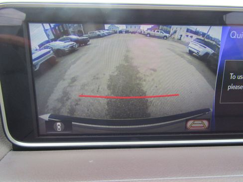 Used 2019 Lexus RX 350 AWD w/ Navigation Package image 30