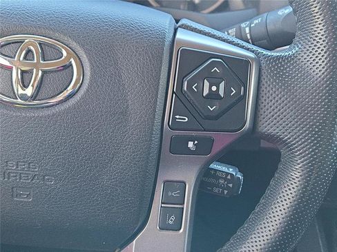 Used 2023 Toyota Tacoma SR5 RWD image 21
