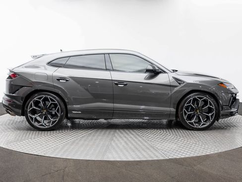 Used 2023 Lamborghini Urus Performante image 63