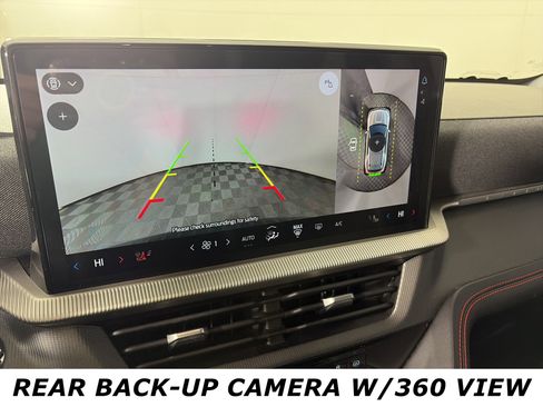 Used 2025 Ford Explorer ST-Line w/ ST-Line Street Pack image 5