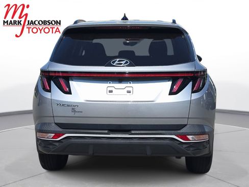 Used 2023 Hyundai Tucson SEL FWD image 6