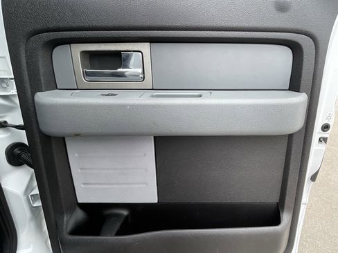 Used 2011 Ford F150 XLT w/ Trailer Tow Pkg image 34