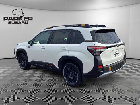 New 2026 Subaru Forester Wilderness image 3