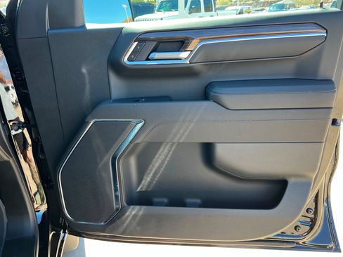 New 2026 Chevrolet Silverado 1500 LT AWD/4WD image 23