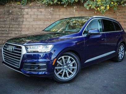 Used 2019 Audi Q7 3.0T Premium Plus