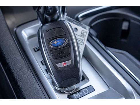 Certified 2025 Subaru Ascent Premium AWD/4WD image 27