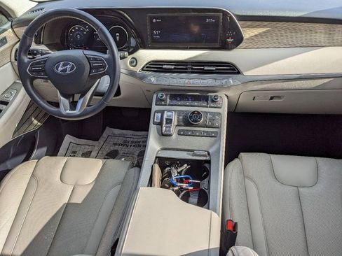 Used 2022 Hyundai Palisade Limited image 16