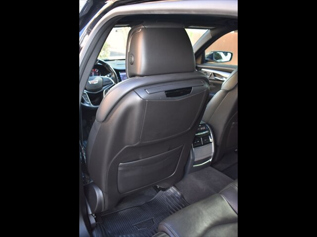 Used 2019 Cadillac CT6 V w/ Driver Assist Package AWD/4WD image 20