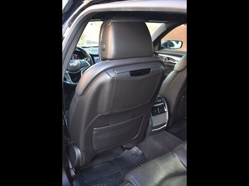 Used 2019 Cadillac CT6 V w/ Driver Assist Package AWD/4WD image 20