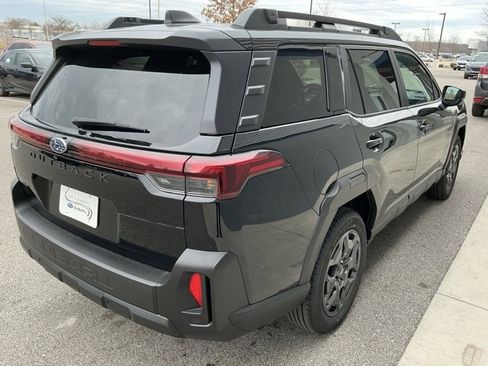 New 2026 Subaru Outback Premium image 7