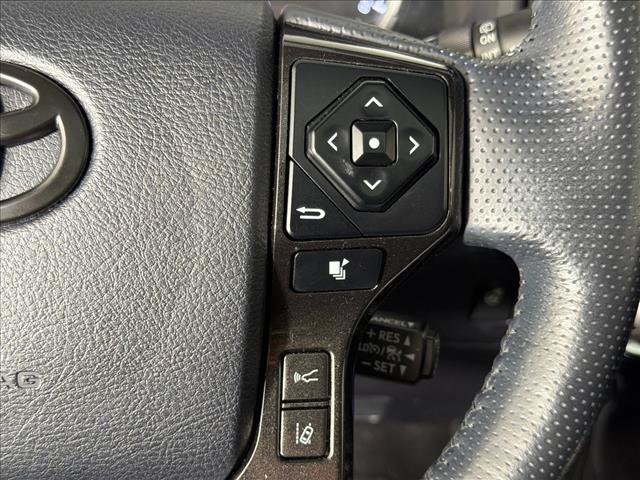 Used 2024 Toyota 4Runner TRD Off-Road Premium w/ Moonroof Package AWD/4WD image 27
