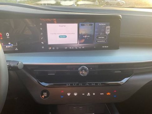 New 2026 Nissan Murano SL AWD/4WD image 20