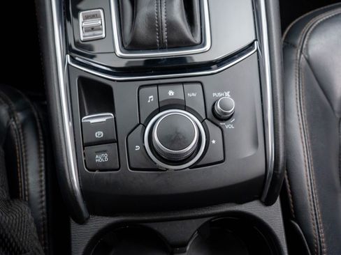 Used 2019 MAZDA CX-5 Grand Touring image 30