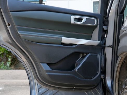 Used 2023 Ford Explorer Timberline AWD/4WD image 38
