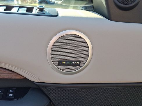 Used 2018 Land Rover Discovery HSE image 21