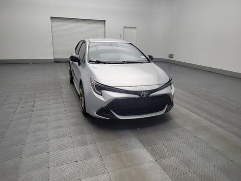 Used 2023 Toyota Corolla SE image 13
