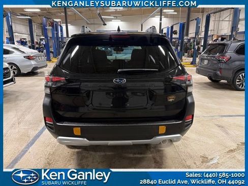 Used 2026 Subaru Forester Wilderness image 6