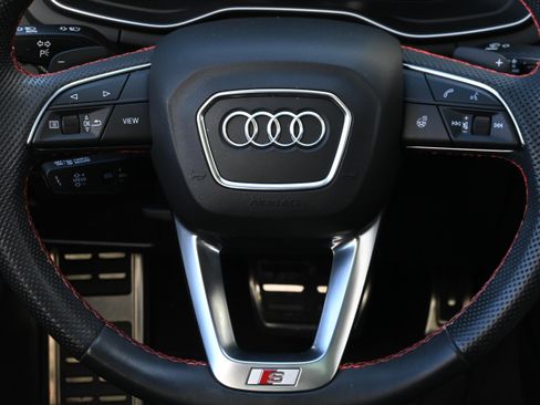 Used 2023 Audi S4 Prestige w/ Prestige Package image 33