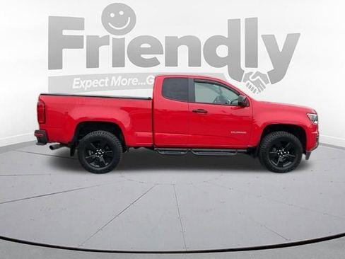 Used 2016 Chevrolet Colorado LT RWD image 13