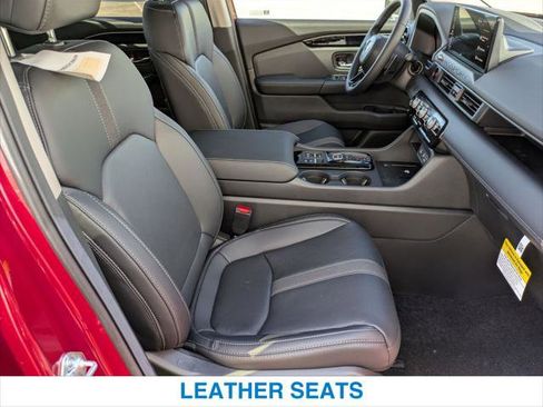 New 2026 Honda Passport RTL image 25