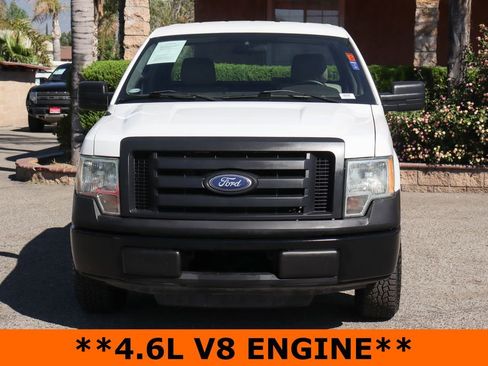 Used 2010 Ford F150 XL RWD image 3