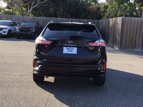 Certified 2024 Ford Edge ST-Line image 6