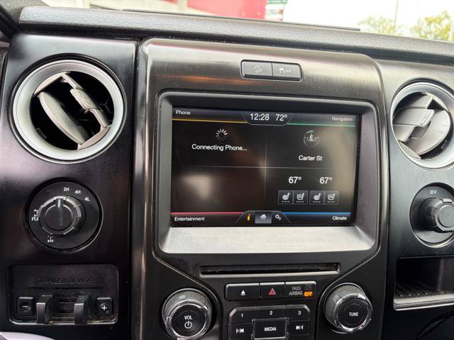 Used 2014 Ford F150 FX4 w/ Equipment Group 402A Luxury AWD/4WD image 21
